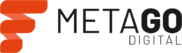 Logo - MetaGo Digital